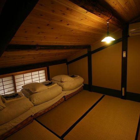 Oyado Sato Hotel Kyoto Ngoại thất bức ảnh