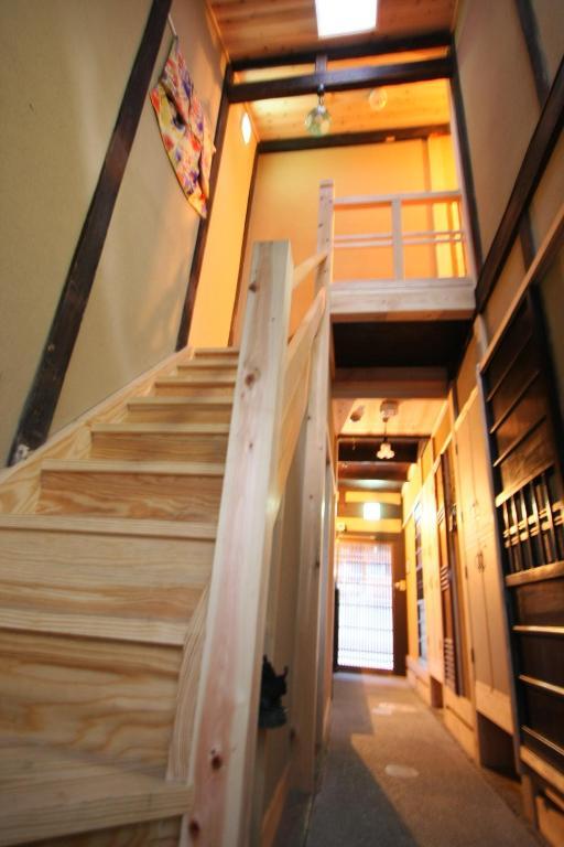 Oyado Sato Hotel Kyoto Ngoại thất bức ảnh
