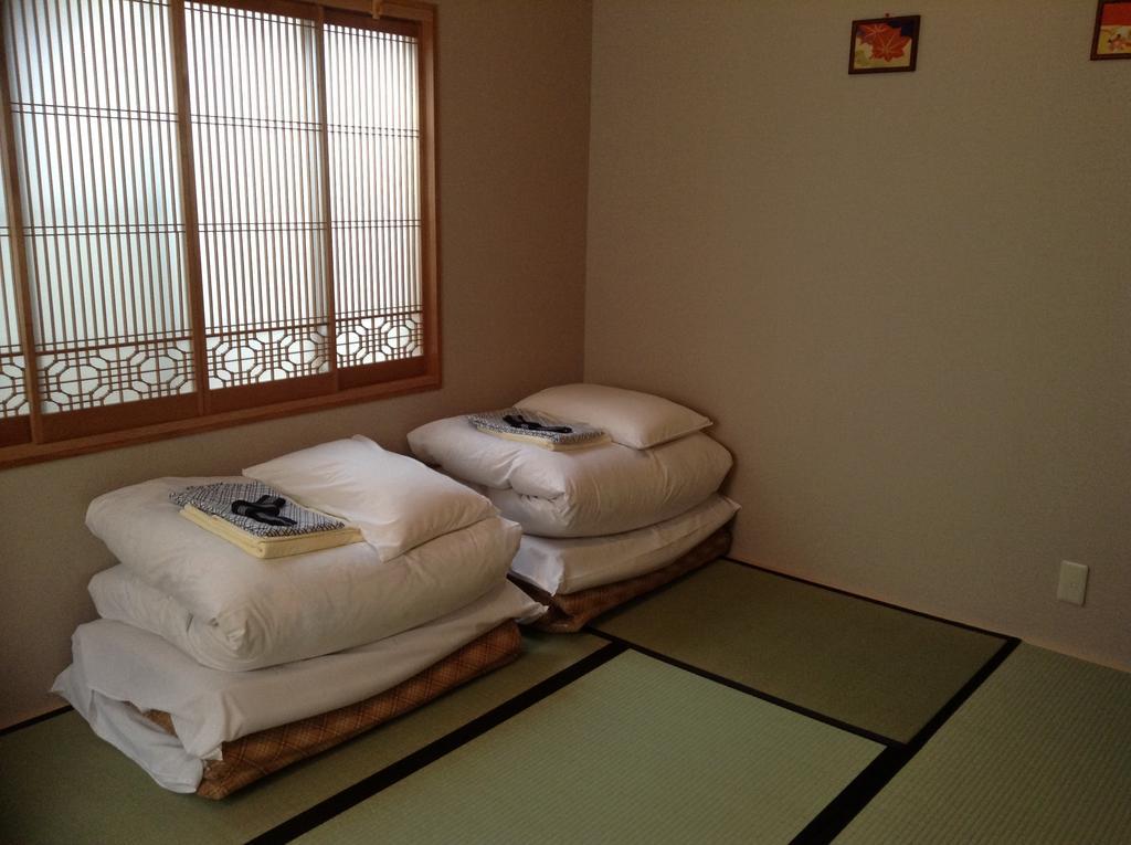 Oyado Sato Hotel Kyoto Phòng bức ảnh