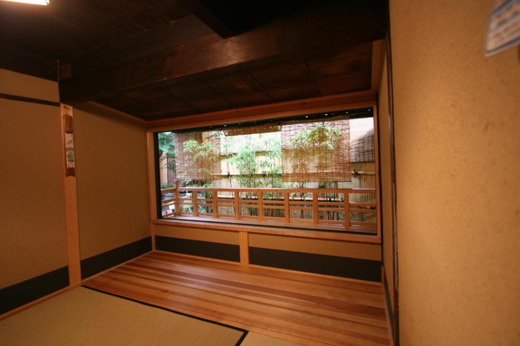 Oyado Sato Hotel Kyoto Phòng bức ảnh