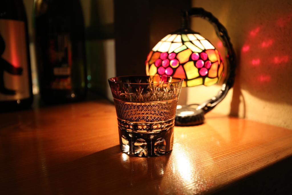 Oyado Sato Hotel Kyoto Ngoại thất bức ảnh