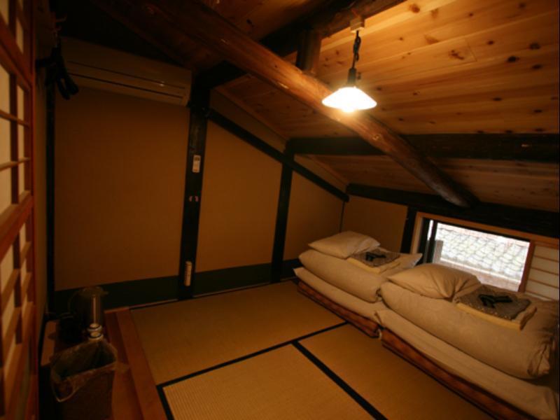 Oyado Sato Hotel Kyoto Ngoại thất bức ảnh