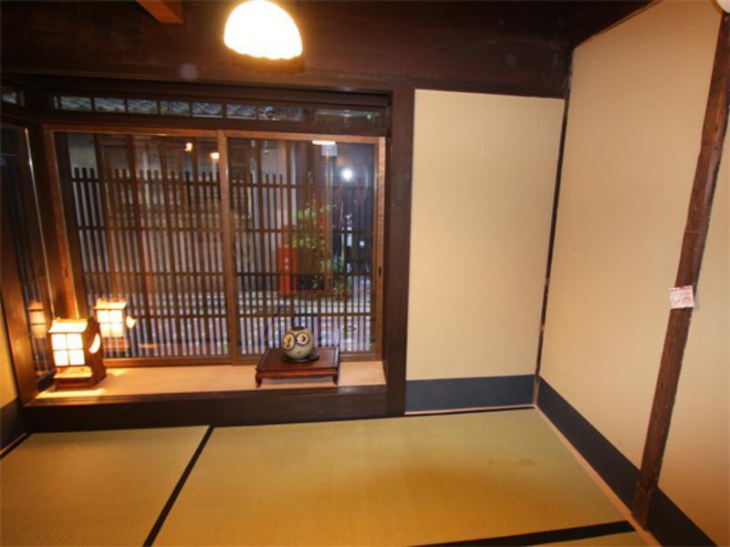 Oyado Sato Hotel Kyoto Ngoại thất bức ảnh