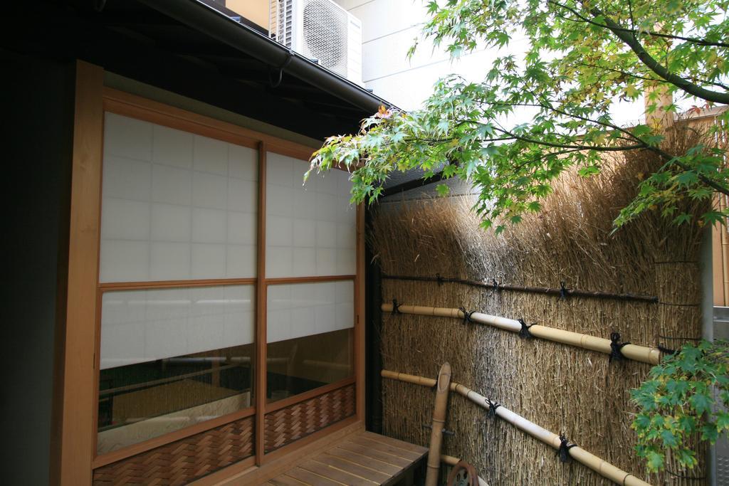 Oyado Sato Hotel Kyoto Ngoại thất bức ảnh
