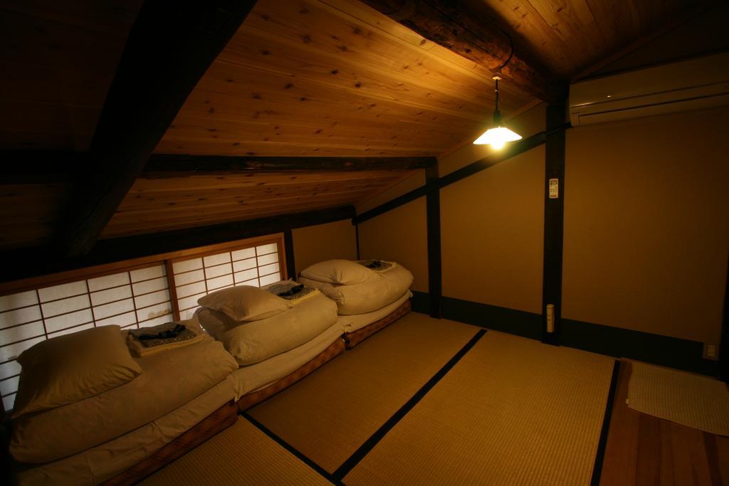 Oyado Sato Hotel Kyoto Ngoại thất bức ảnh