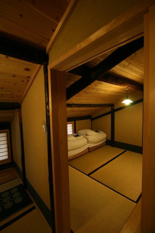 Oyado Sato Hotel Kyoto Ngoại thất bức ảnh