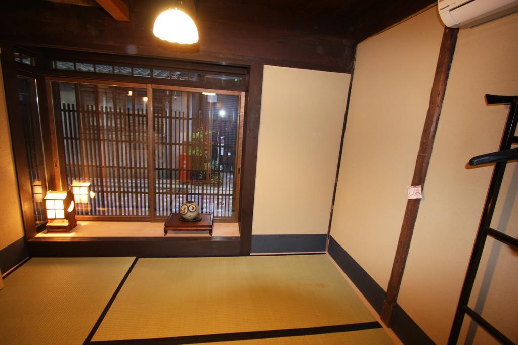 Oyado Sato Hotel Kyoto Ngoại thất bức ảnh