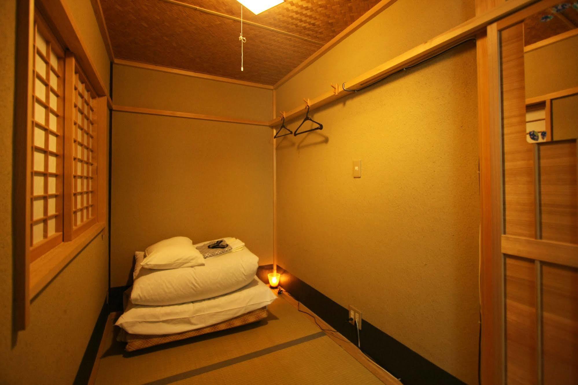 Oyado Sato Hotel Kyoto Ngoại thất bức ảnh