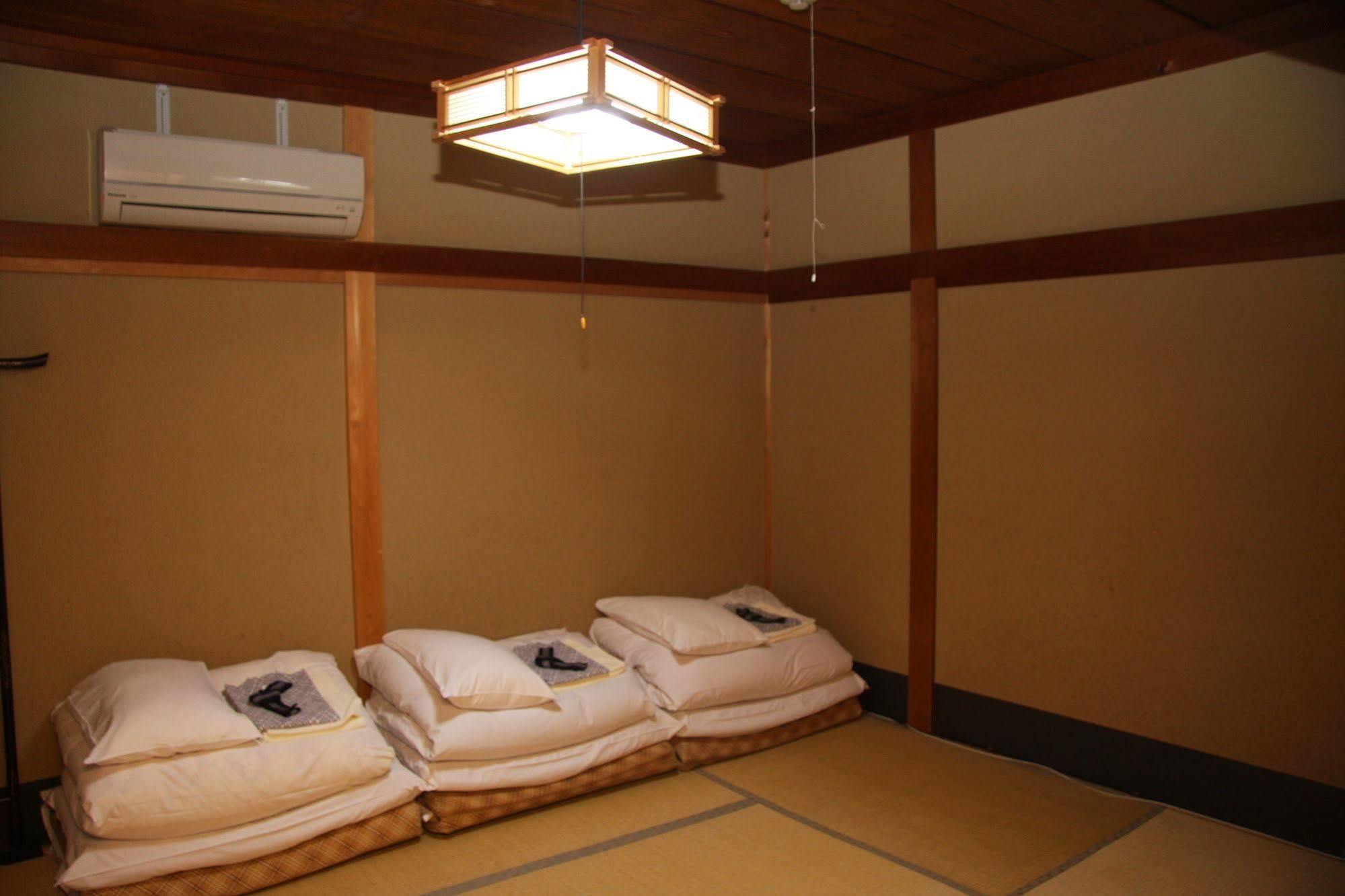 Oyado Sato Hotel Kyoto Ngoại thất bức ảnh