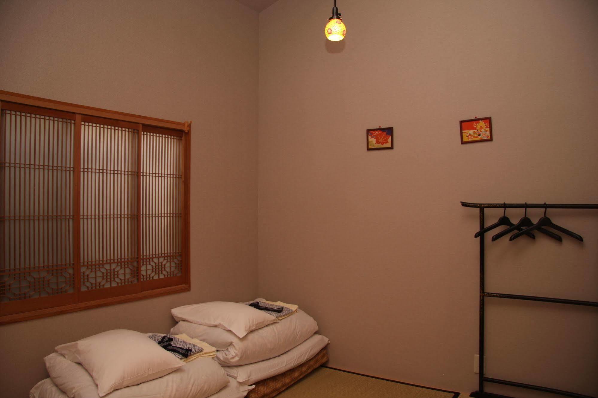 Oyado Sato Hotel Kyoto Ngoại thất bức ảnh