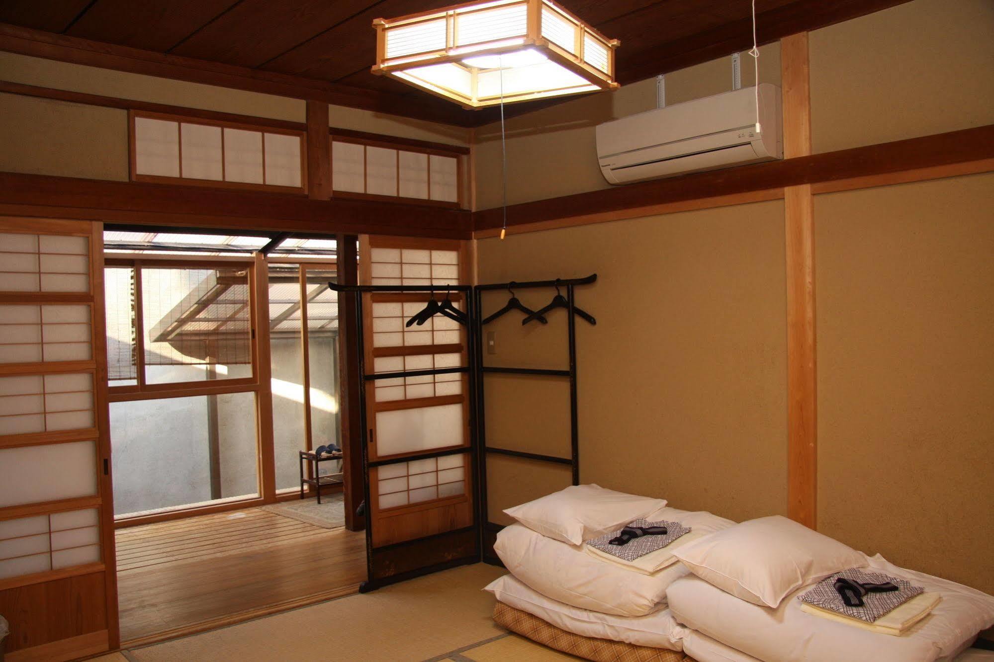 Oyado Sato Hotel Kyoto Ngoại thất bức ảnh