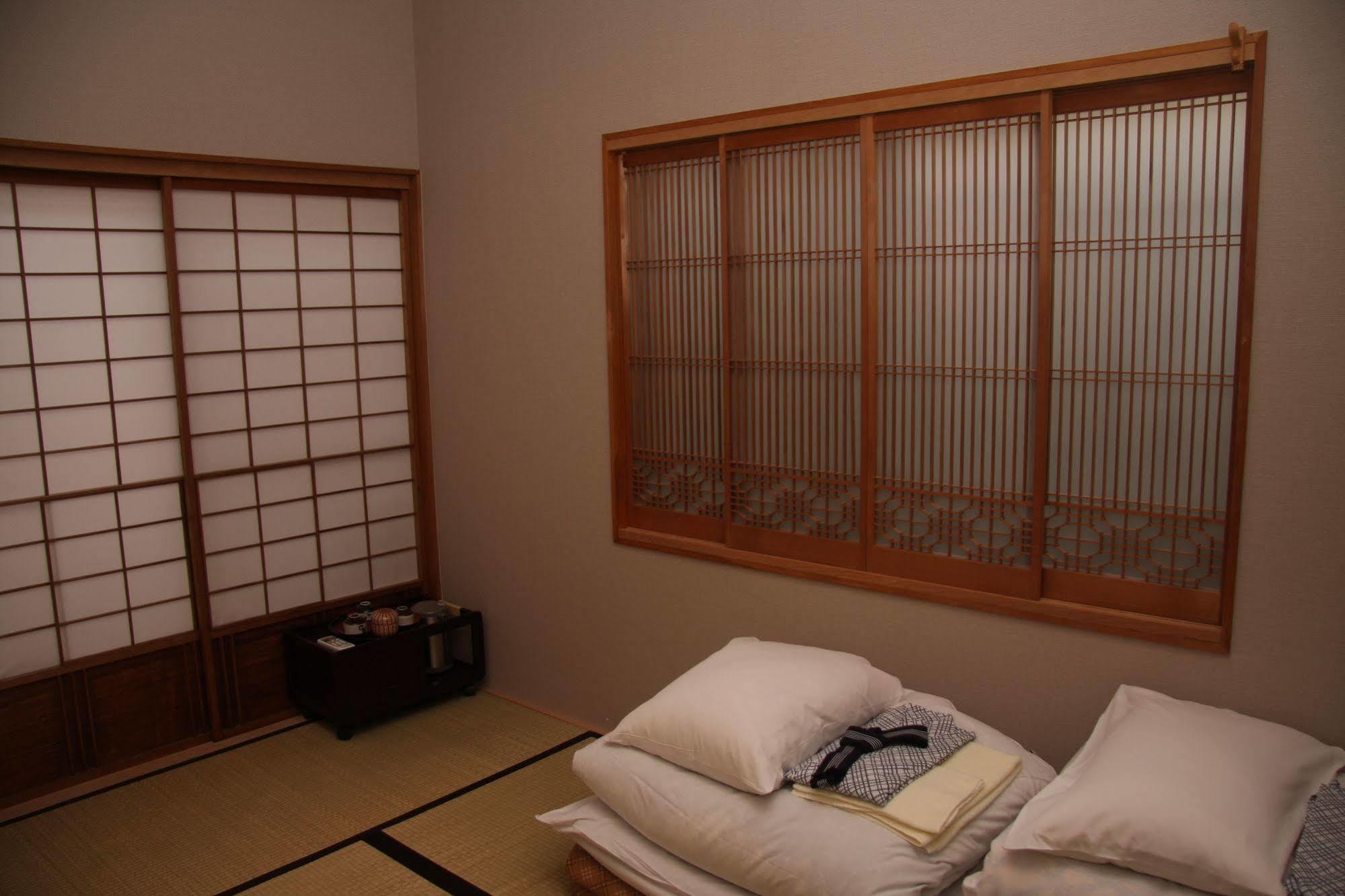 Oyado Sato Hotel Kyoto Ngoại thất bức ảnh