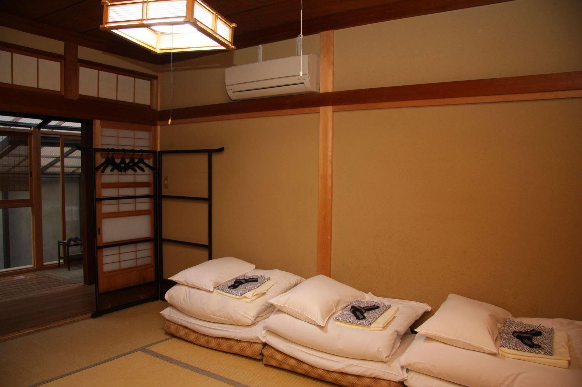 Oyado Sato Hotel Kyoto Ngoại thất bức ảnh