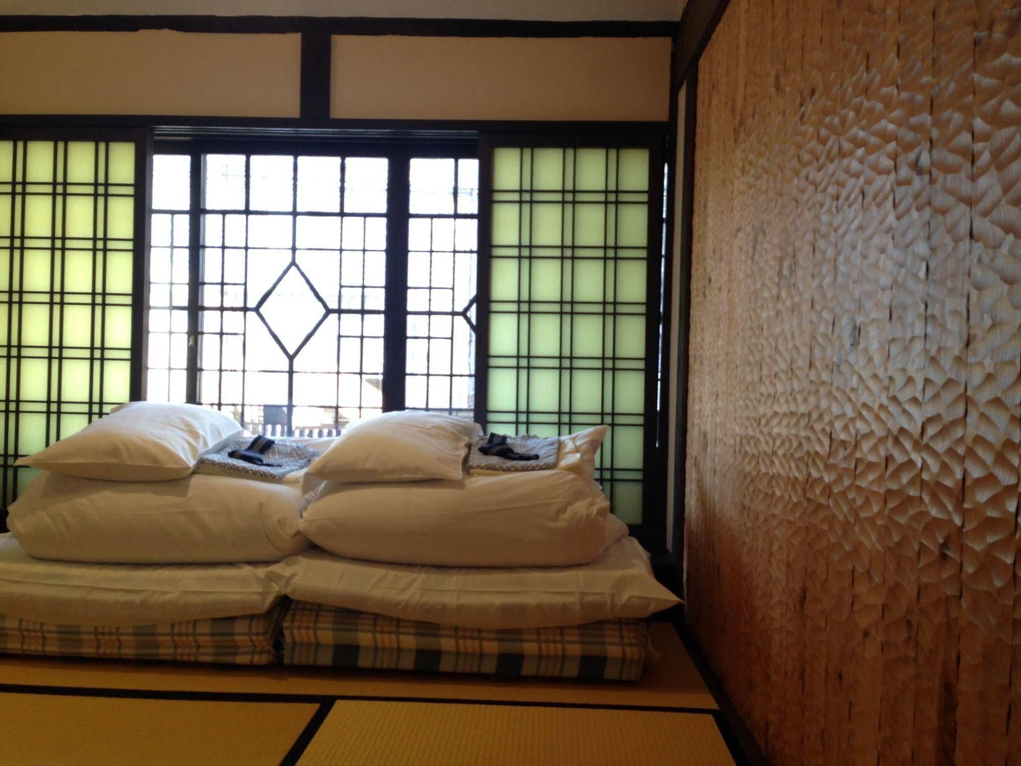 Oyado Sato Hotel Kyoto Ngoại thất bức ảnh