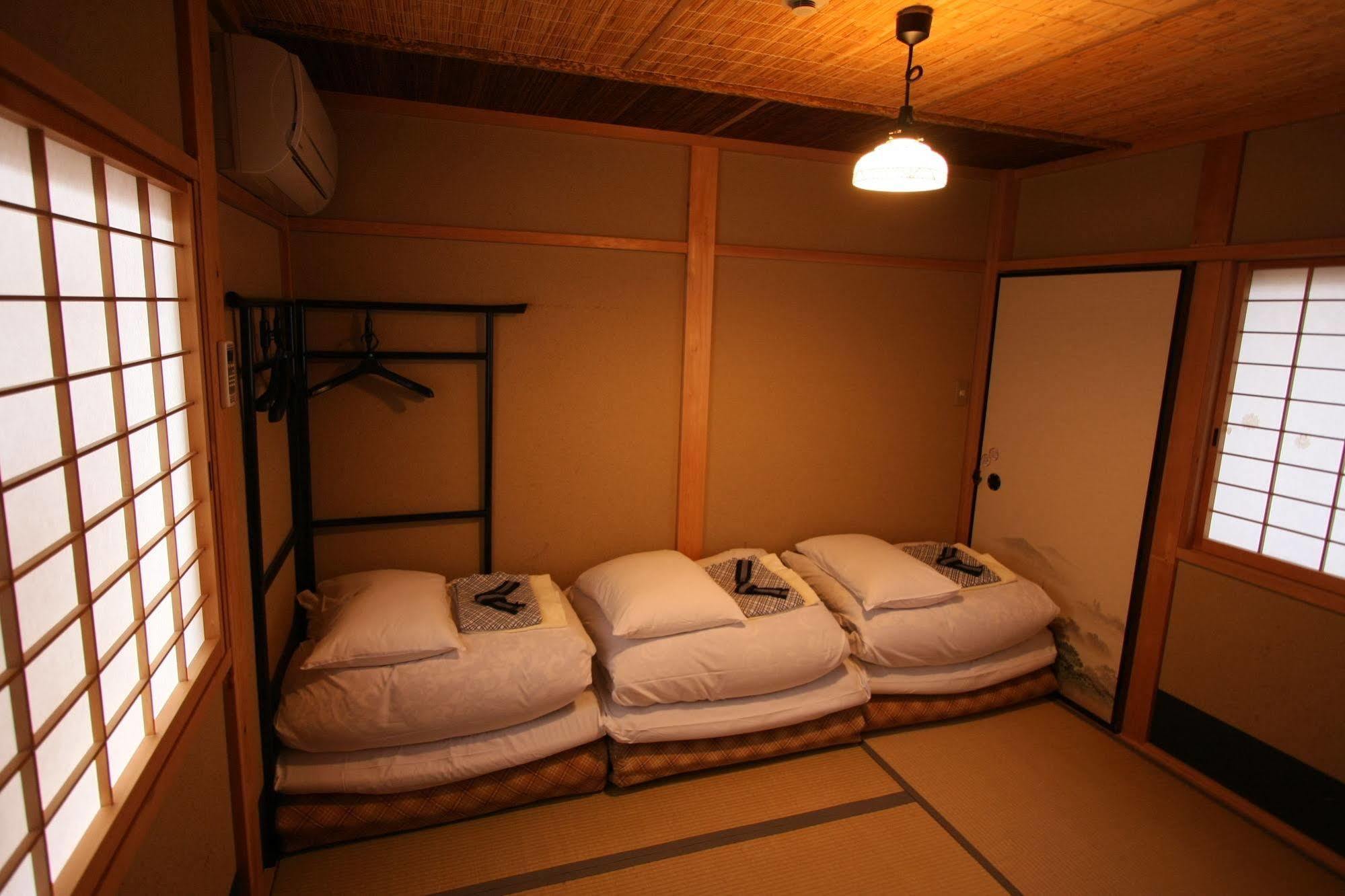 Oyado Sato Hotel Kyoto Ngoại thất bức ảnh