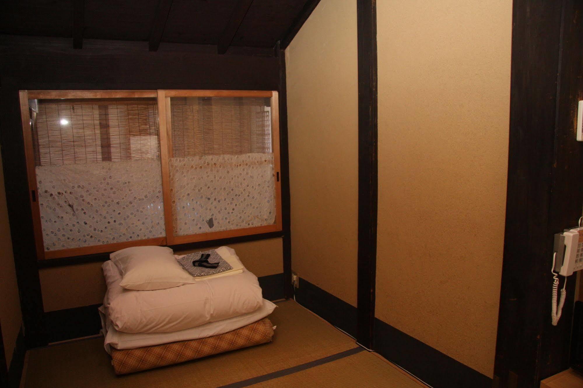 Oyado Sato Hotel Kyoto Ngoại thất bức ảnh