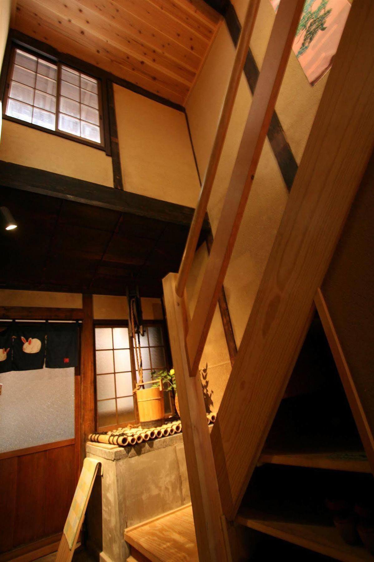 Oyado Sato Hotel Kyoto Ngoại thất bức ảnh