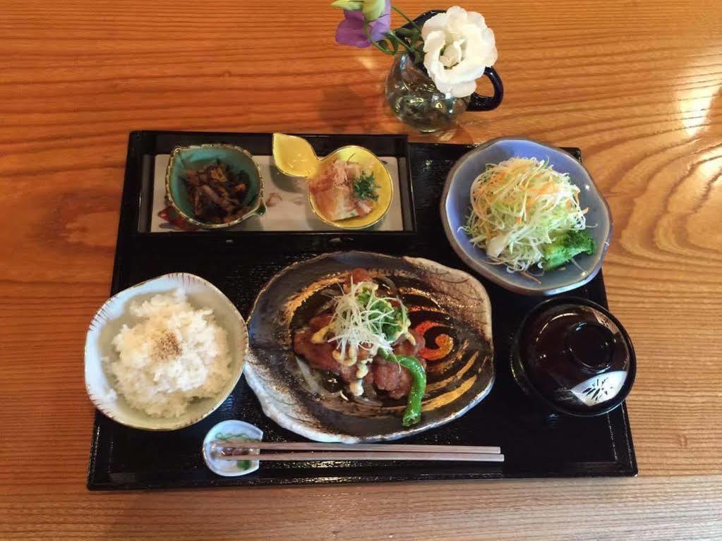Oyado Sato Hotel Kyoto Ngoại thất bức ảnh